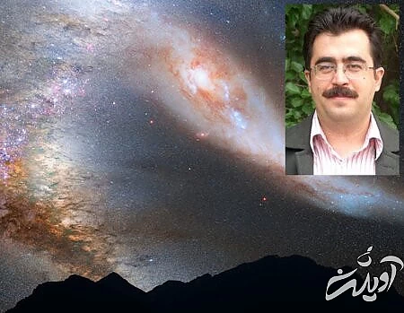 پیشنهاد جنجالی دانشمند ایرانی برای خنک کردن زمین!